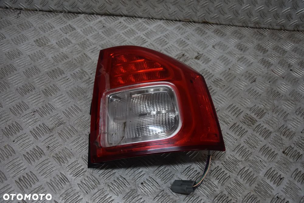 JEEP COMPASS I LIFT LAMPA  PRAWA TYŁ - 1