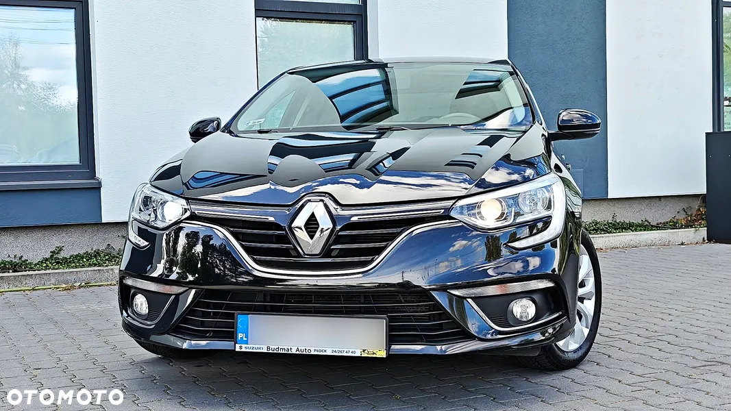 Renault Megane - 6