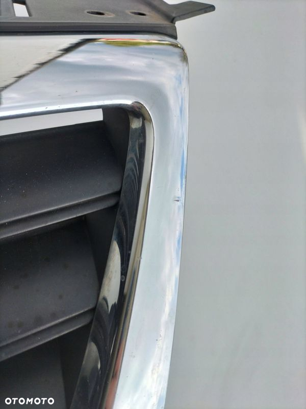 ATRAPA CHŁODNICY GRILL VW PASSAT B6 3C0853651AD - 8