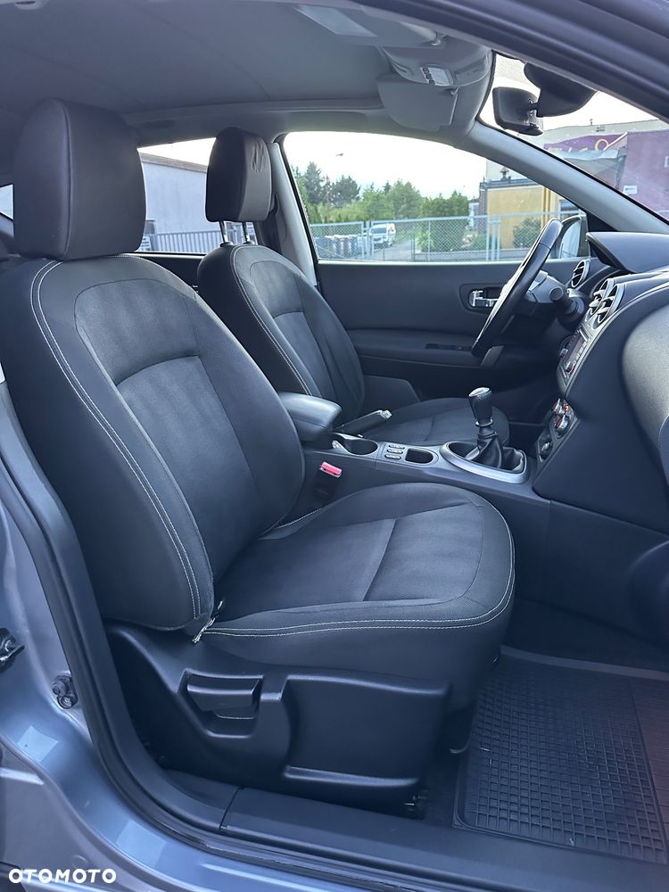 Nissan Qashqai 2.0 Tekna Premium - 22