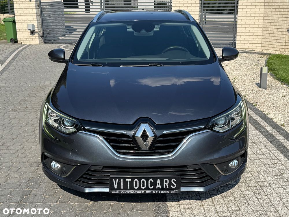 Renault Megane - 7
