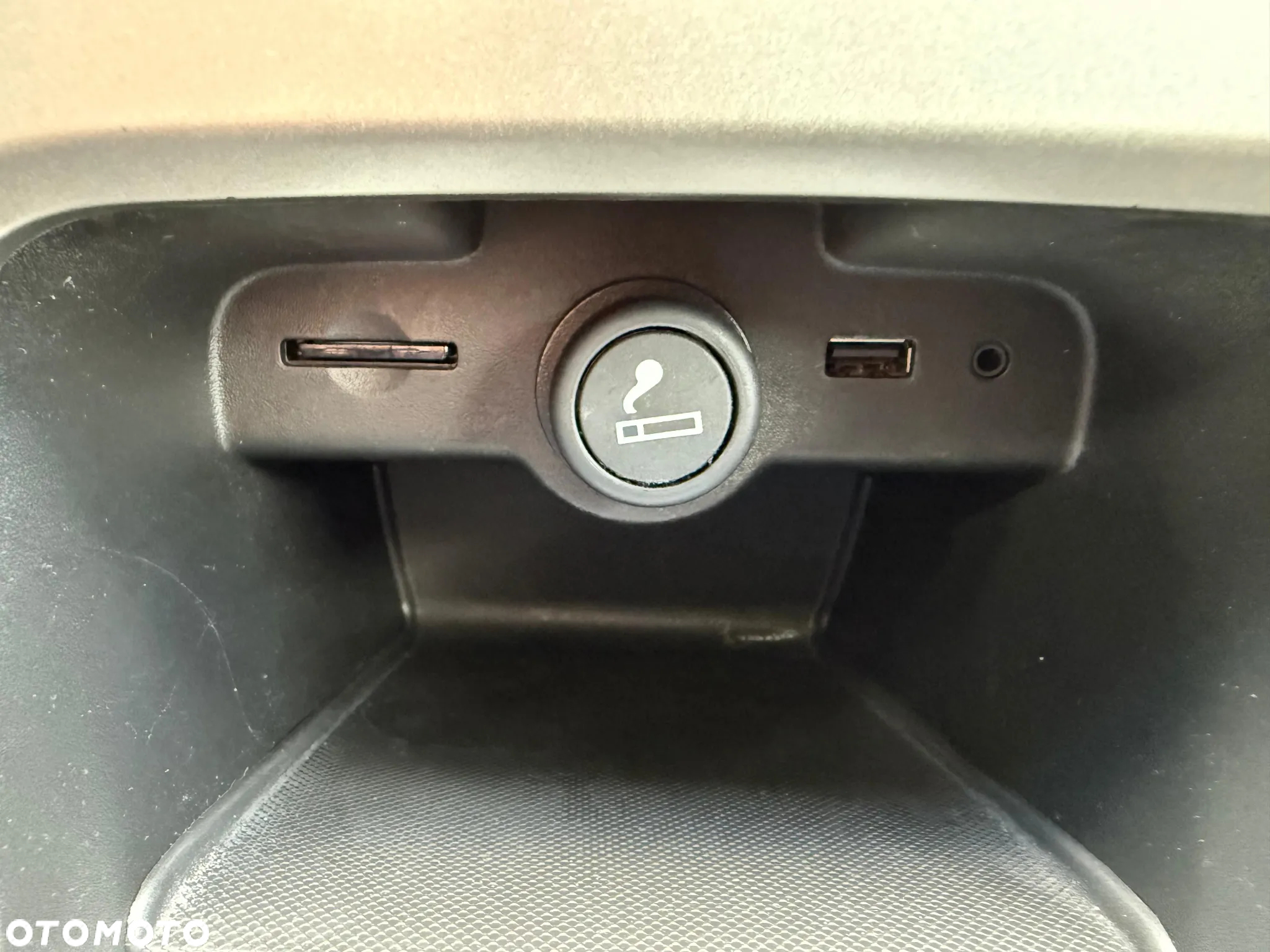 Opel Astra - 18