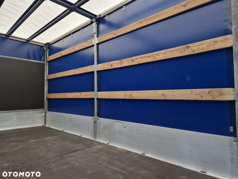 Iveco DAILY BLIŻNIAK - 17