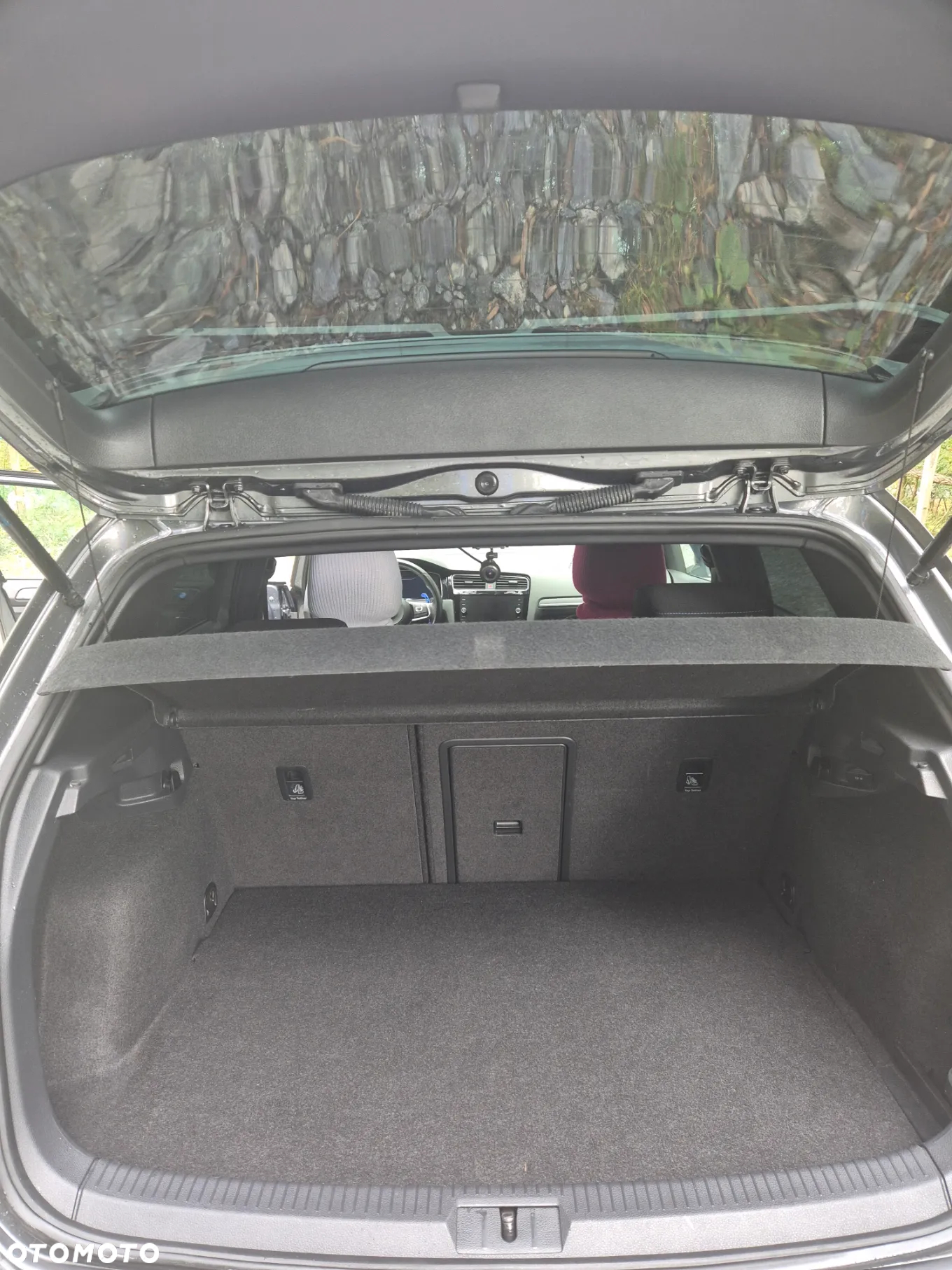 Volkswagen Golf VII 1.4 TSI Plug-In-Hybrid GTE - 12