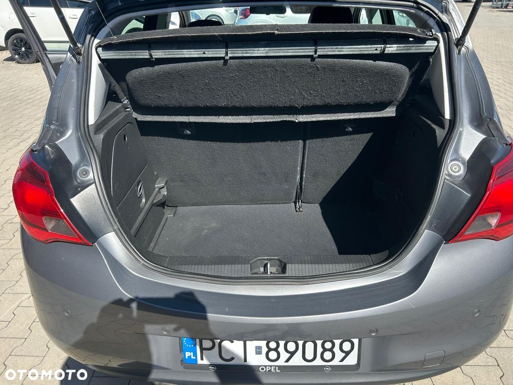Opel Corsa 1.0 T Cosmo EcoFLEX S&S - 20