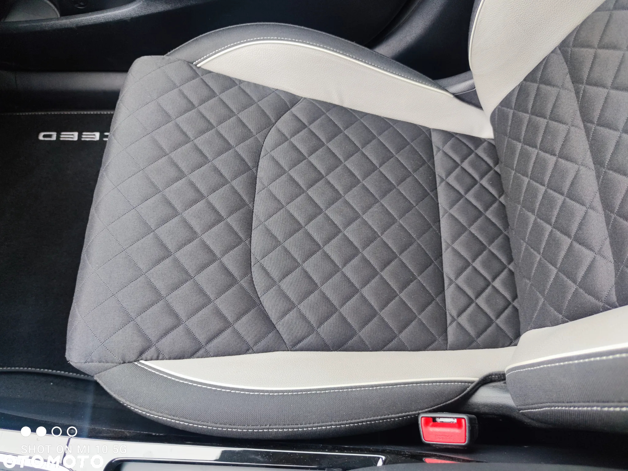 Kia Ceed SW 1.6 CRDi GT Line - 20