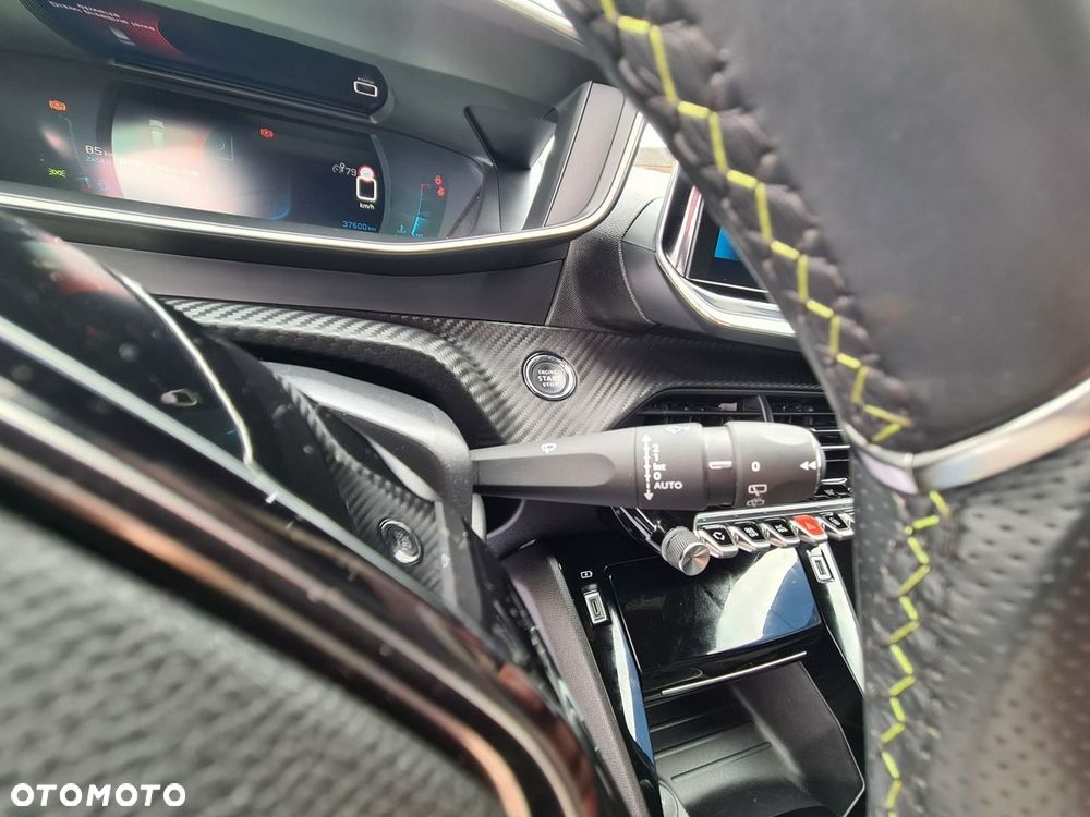 Peugeot 2008 1.2 PureTech GT S&S - 26