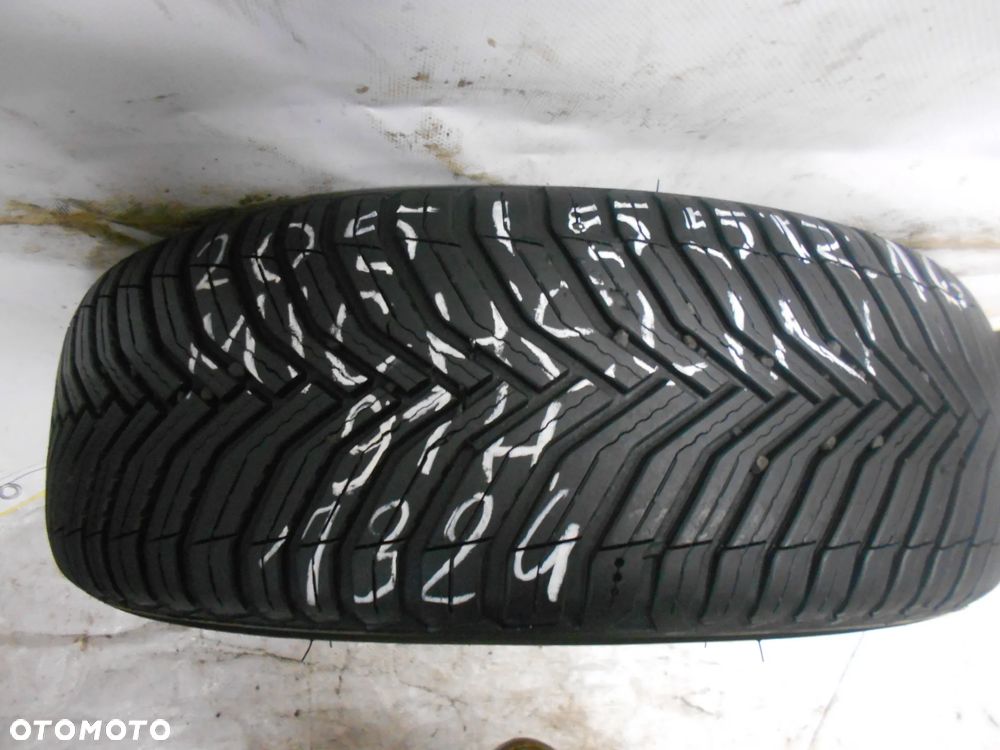 OPONA POJEDYNKA 205/55R16 MICHELIN CROSSCLIMATE 2 DOT 1324 7.7MM - 1
