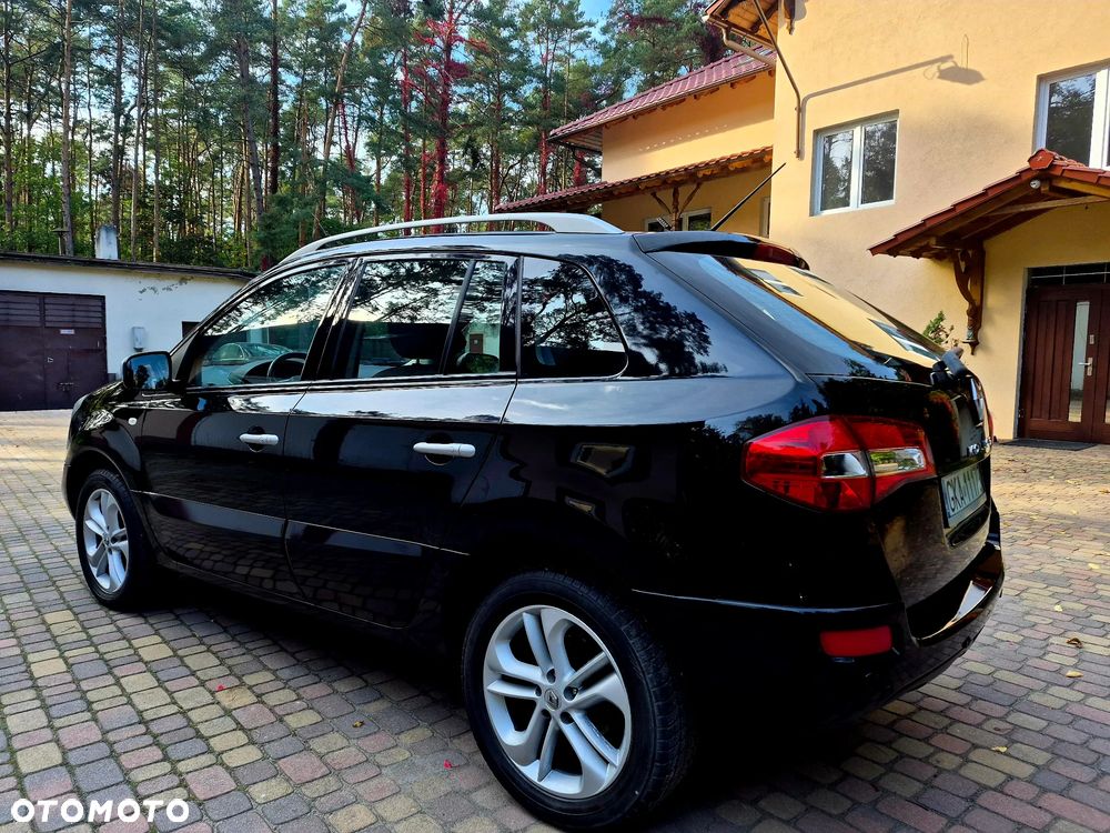 Renault Koleos - 3