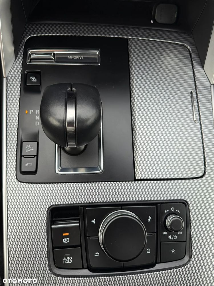 Mazda CX-60 AWD PHEV HOMURA - 24