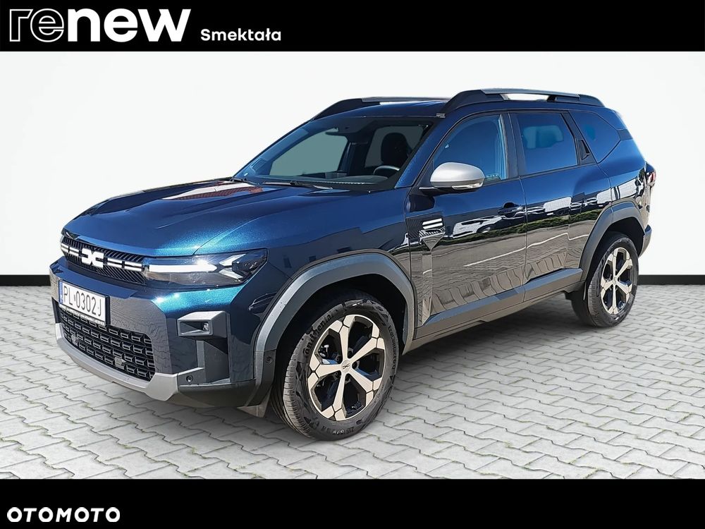 Dacia Bigster 1.2 TCe mHEV Journey - 1
