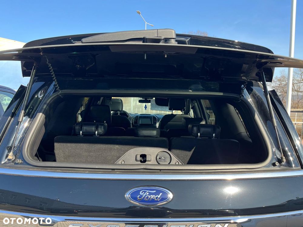 Ford Expedition - 30