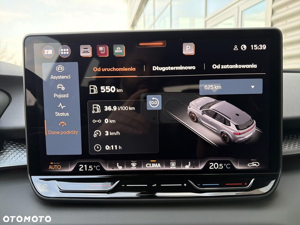 Cupra Terramar - 32