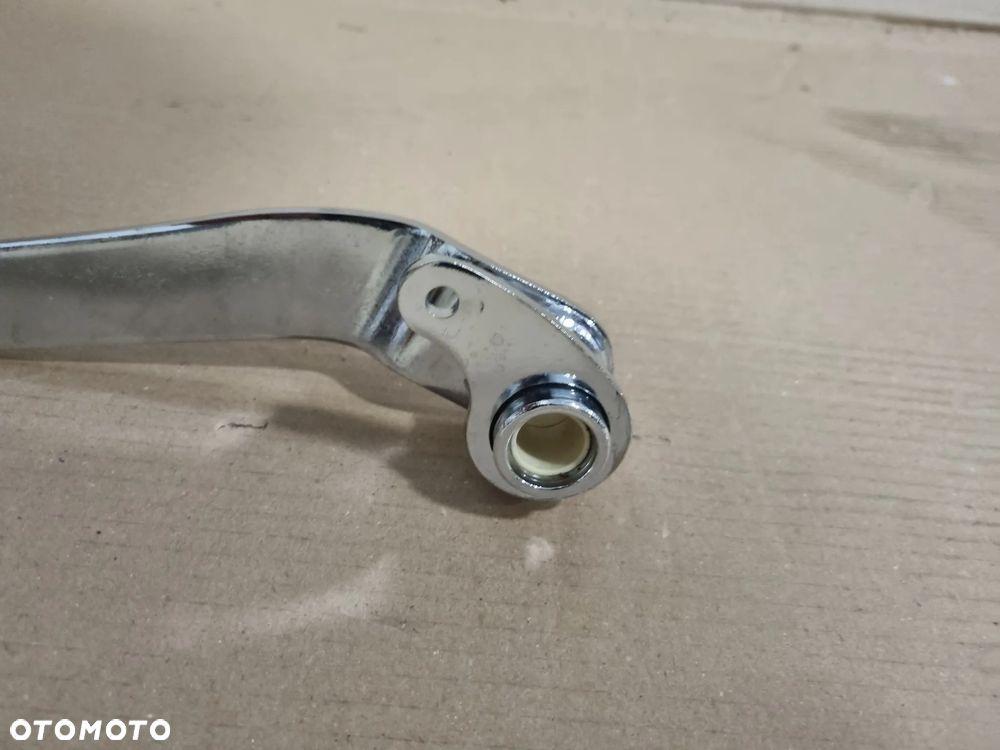 Pedał Dzwignia Hamulca Harley Davidson Softail - 2