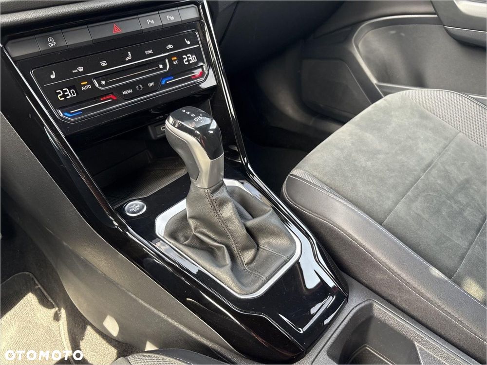 Volkswagen T-Roc 1.5 TSI Style DSG - 16