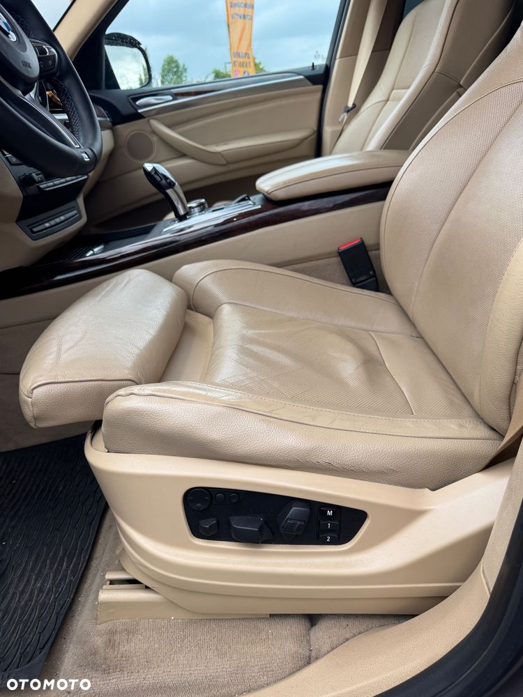 BMW X5 4.0d xDrive - 26