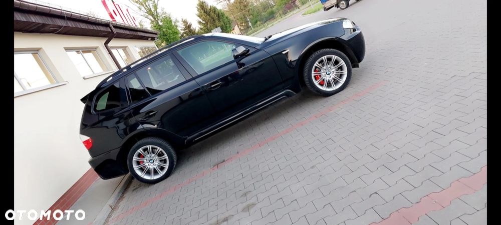BMW X3 - 29