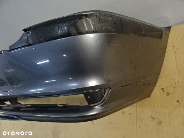ZDERZAK TYŁ TYLNY BMW E46 KOMBI NR242 - 9