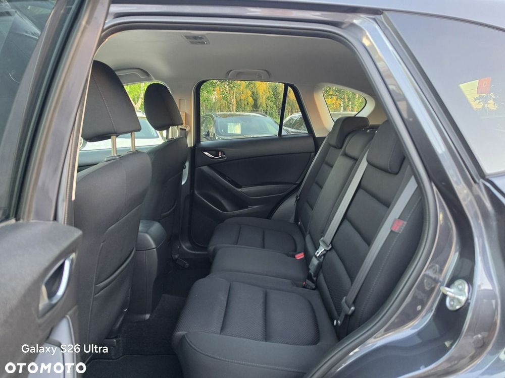 Mazda CX-5 - 30