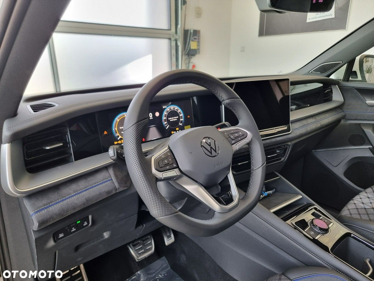Volkswagen Tayron - 9