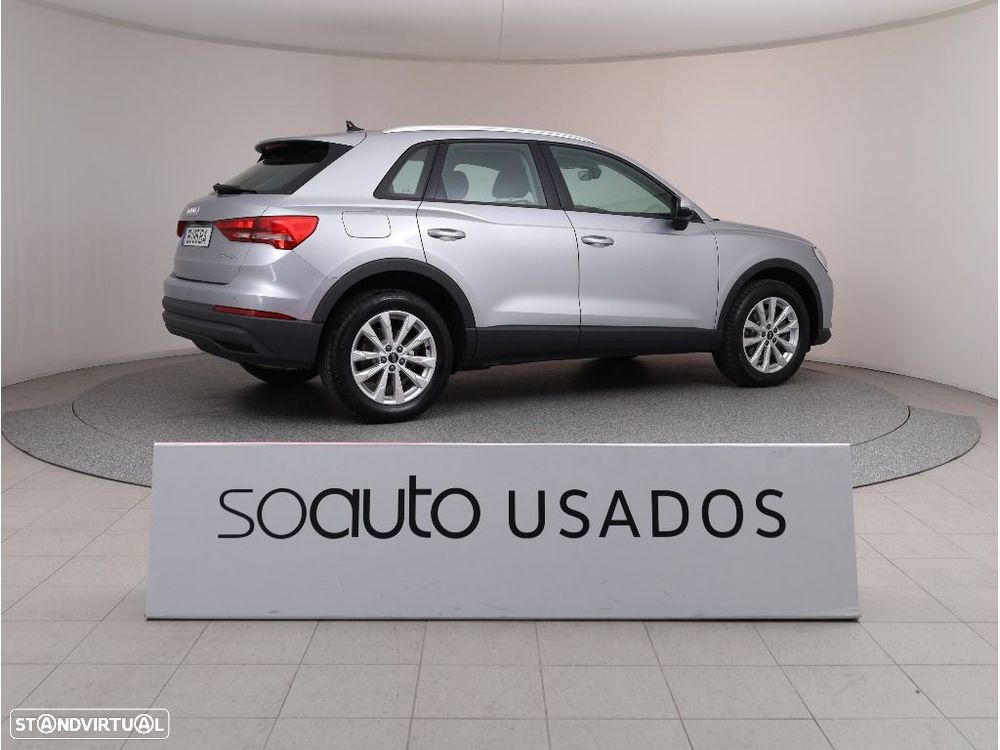 Audi Q3 45 TFSIe S tronic - 9