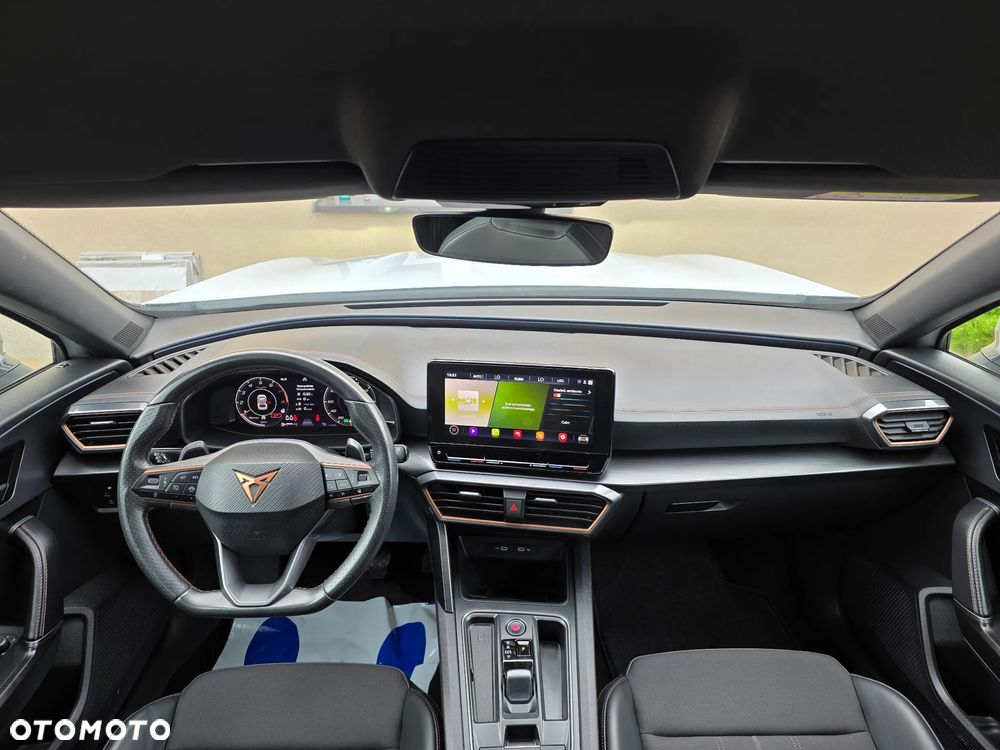 Cupra Formentor 1.5 TSI DSG - 34