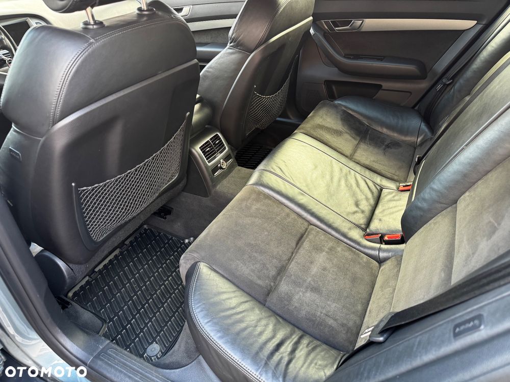 Audi A6 Allroad 3.0 TDI DPF Quattro Tiptr - 10