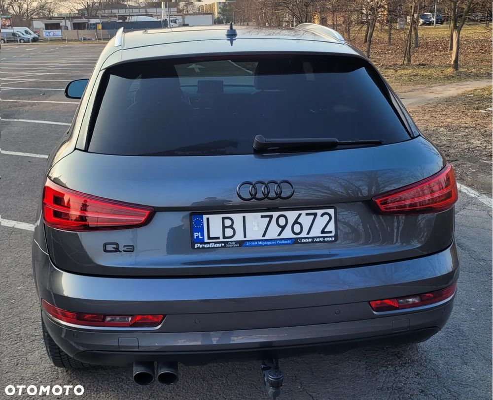 Audi Q3 - 5