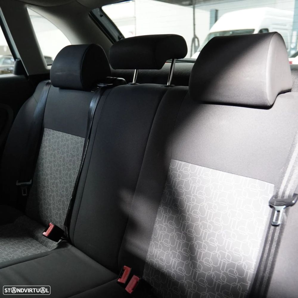 SEAT Ibiza - 18