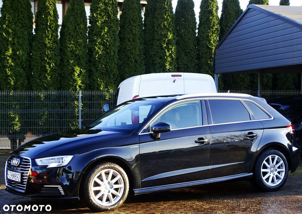 Audi A3 Sportback - 5