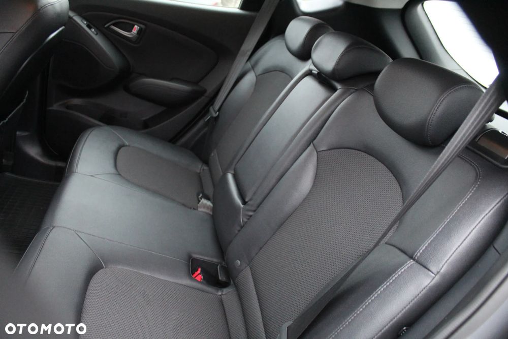 Hyundai ix35 1.6 GDI Comfort 2WD - 15