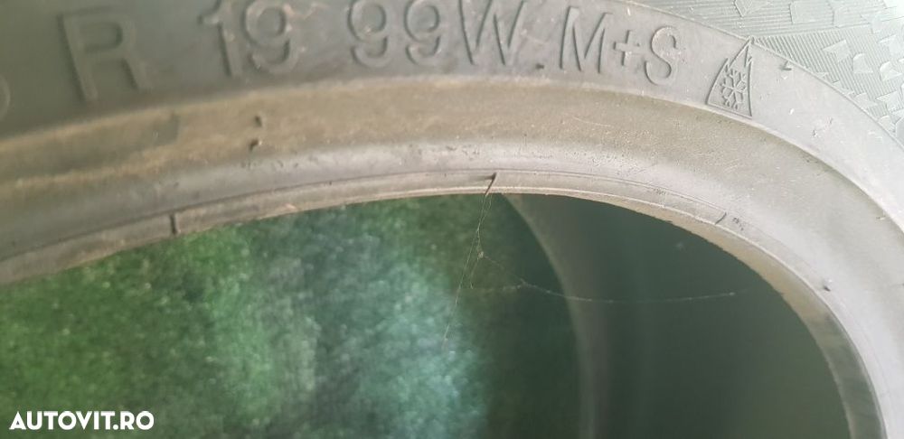 Anvelope 2x235 45 19 vredesten allsesion dot 16 mm 6.7 - 5