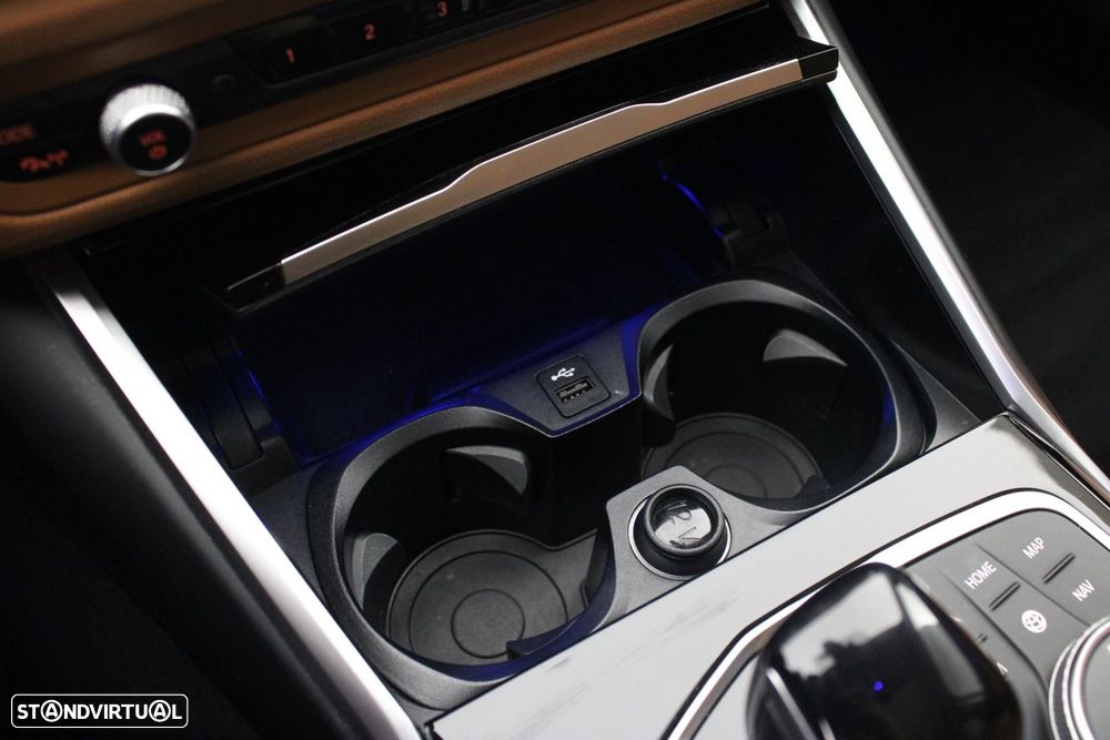 BMW 420 Gran Coupé d Auto - 32