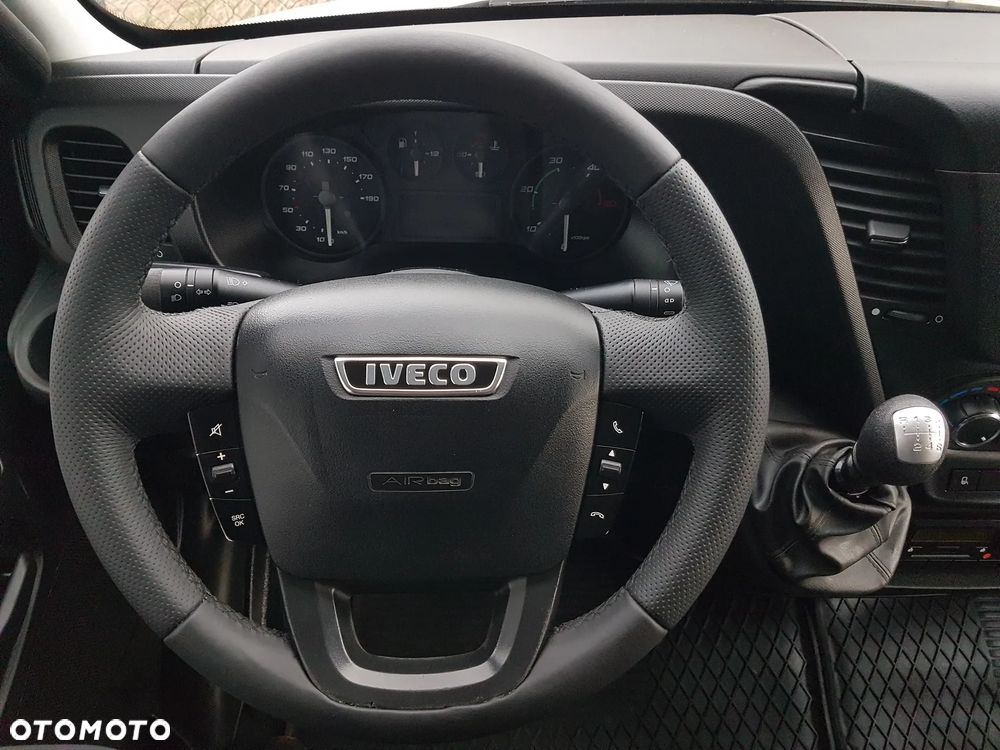 Iveco Daily 70-170 WINDA CHŁODNIA 10EP AGREGAT IZOTERMA - 32