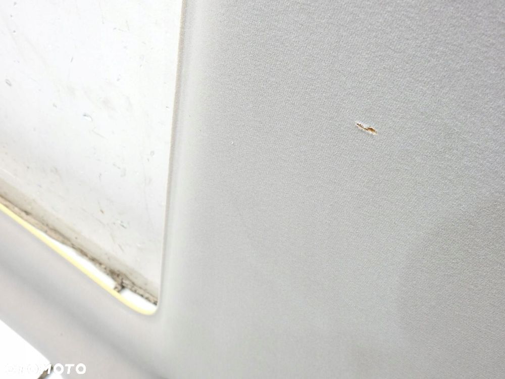 PODSUFITKA RENAULT SCENIC III 739100036R - 3