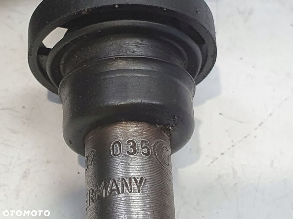 WTRYSKIWACZ Mercedes W126 C126 5.6 V8 560 SEC _ wtrysk 0437502035 - 7