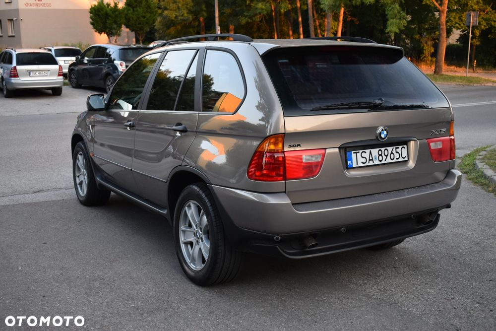 BMW X5 - 3