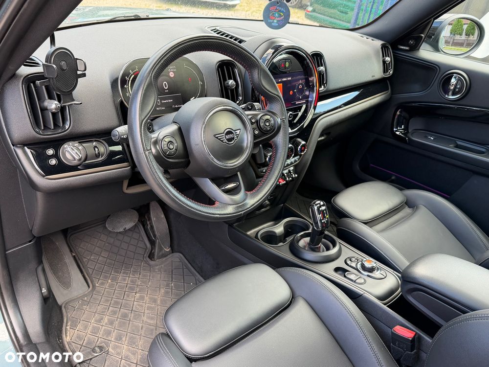MINI Countryman Cooper S - 15