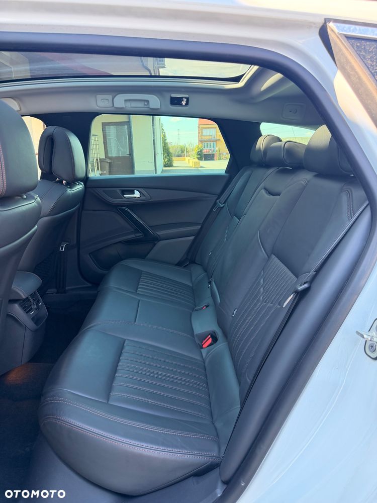 Peugeot 508 2.0 BlueHDi RXH S&S - 14