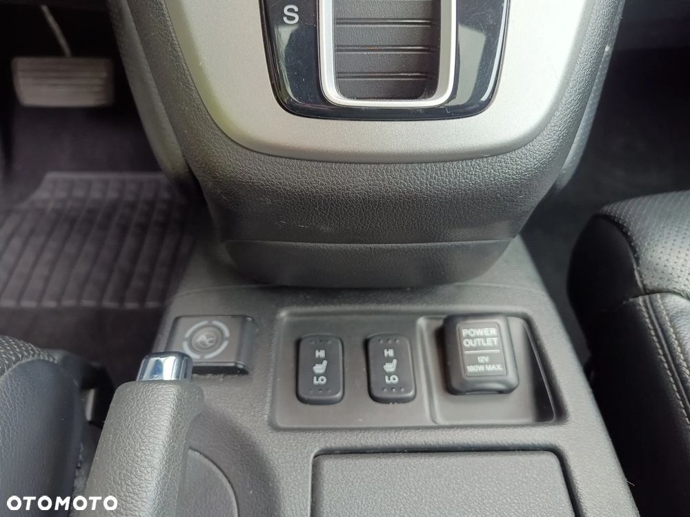 Honda CR-V 2.0 Executive + ADAS - 27