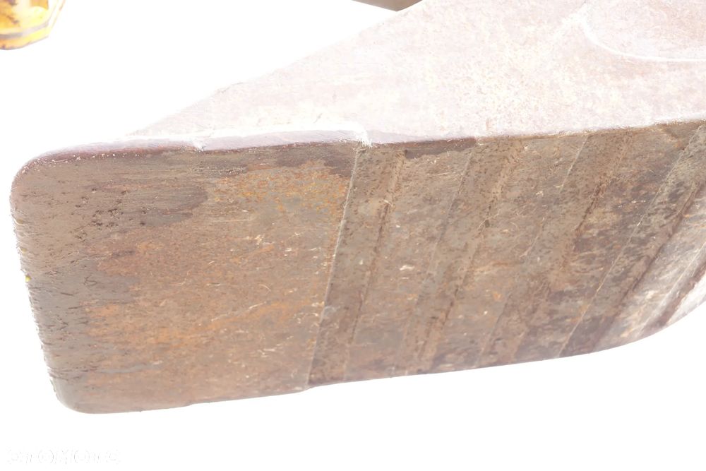Wąska łyżka kopiąca Gotene * 75 CM * S50 * - 23