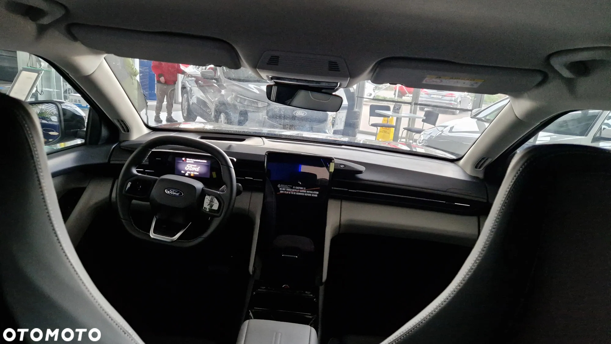 Ford Explorer 78kWh Premium AWD - 20