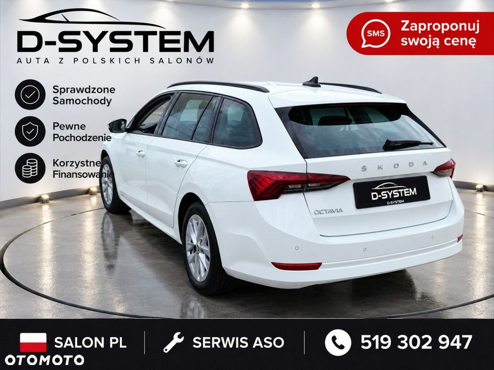 Skoda Octavia - 11