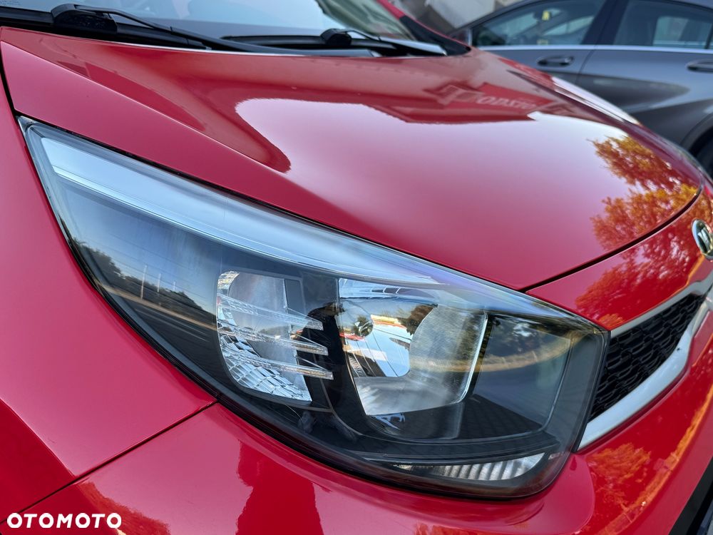 Kia Picanto - 33