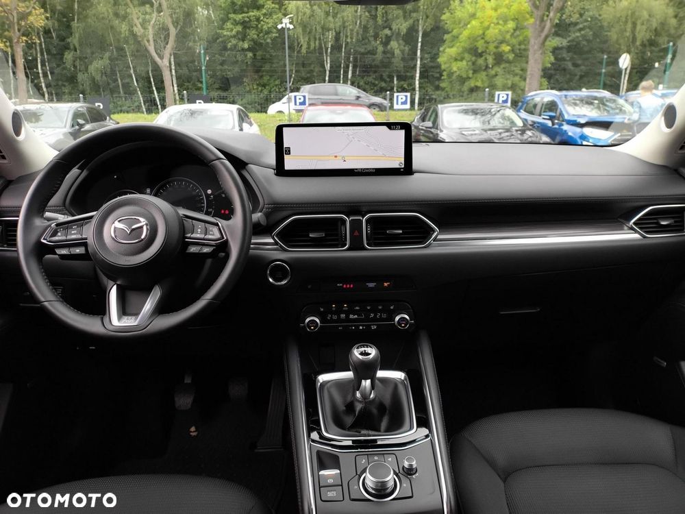 Mazda CX-5 2.0 Skyprestige 2WD - 10
