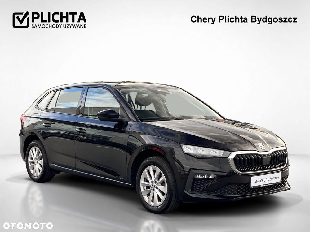 Skoda Scala 1.0 TSI Essence - 8