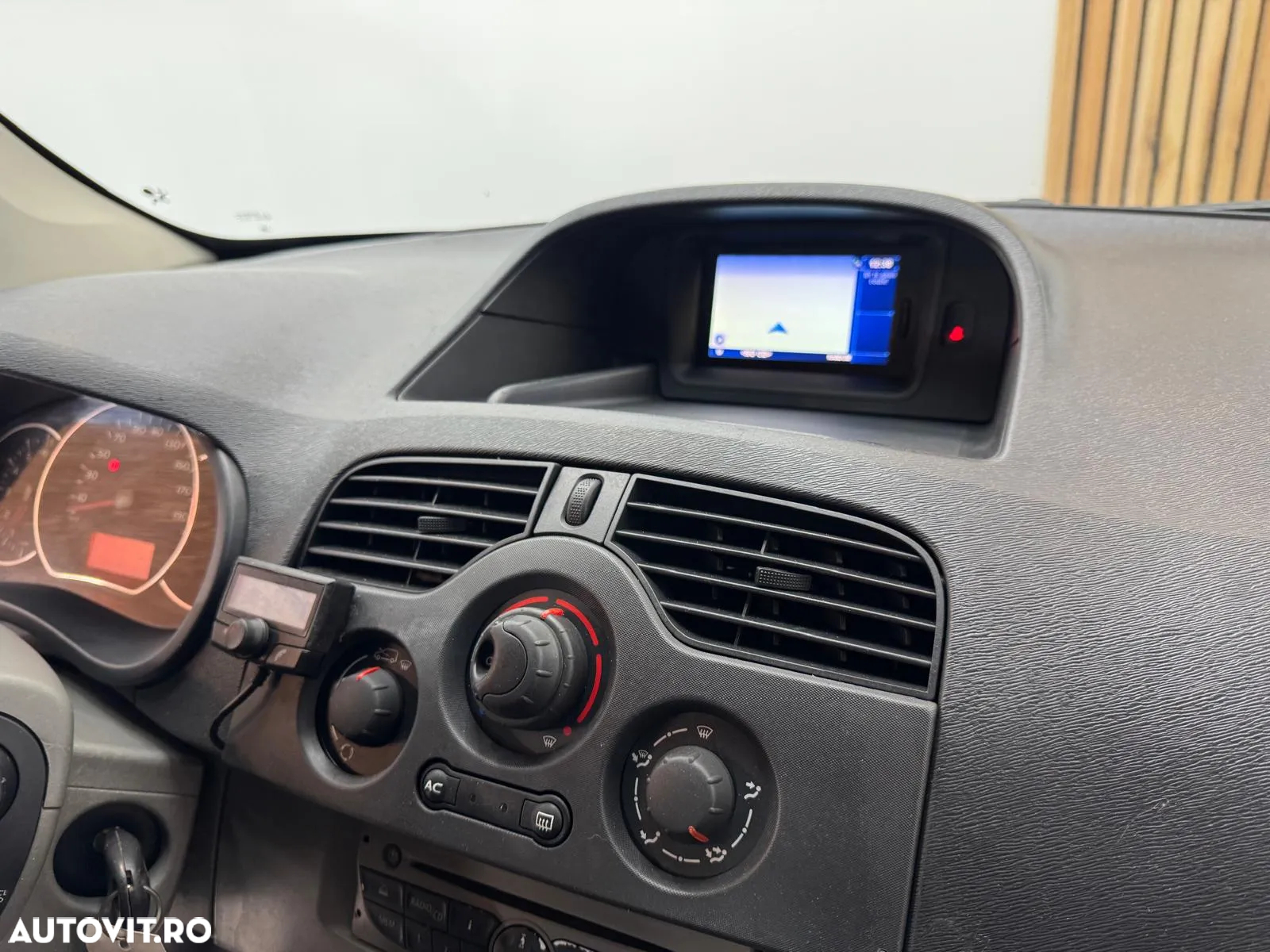 Renault Kangoo 1.5 dCI Expression - 13