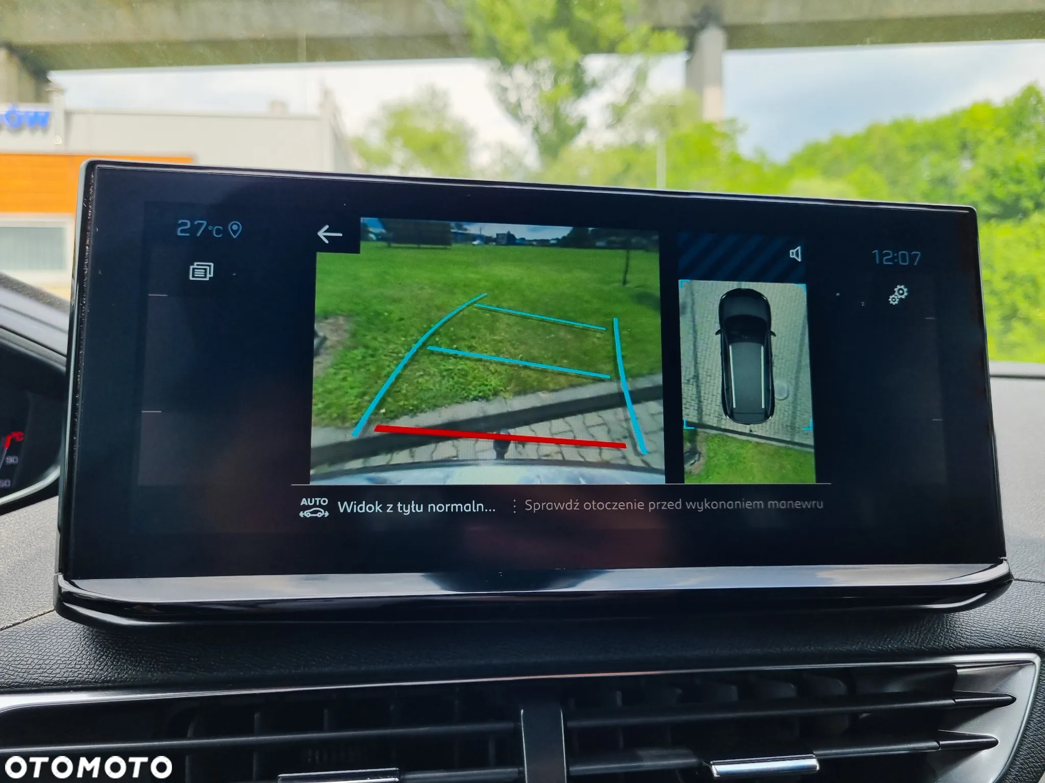 Peugeot 5008 2.0 BlueHDi GT S&S EAT8 - 9