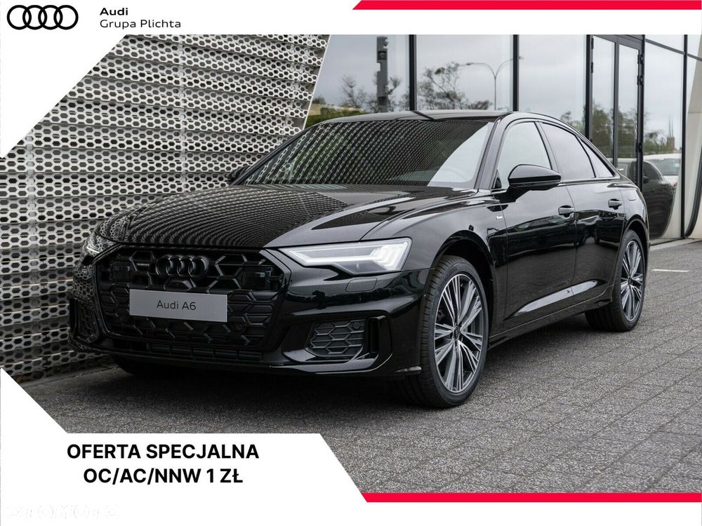 Audi A6 - 2