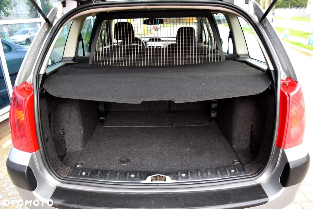 Peugeot 307 HDi 135 Epok - 8